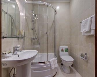 Sonata na Nevskom 5 - Saint Petersburg - Bathroom