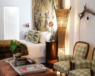 A Special Vacation Rental for Special People. - Pennington - Habitación