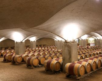 Château de Mercuès - Mercues - Annehmlichkeit