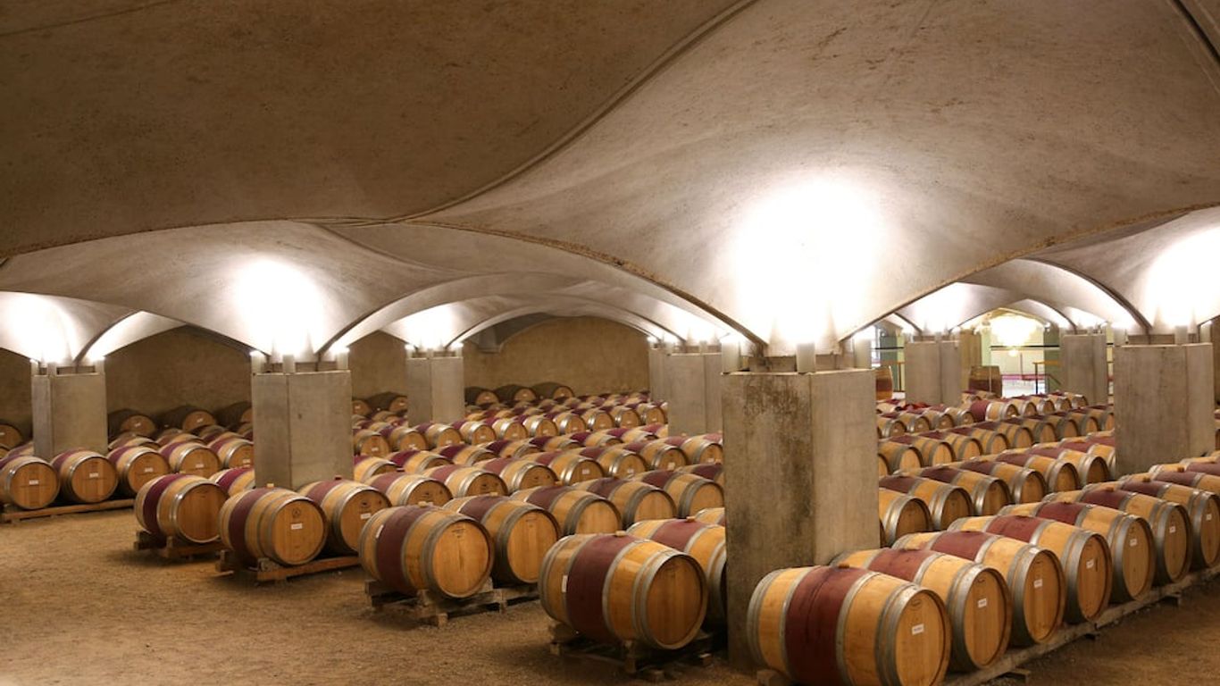 Château de Mercuès