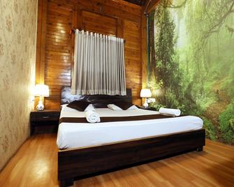 Pali Village Resort - Utan - Habitación