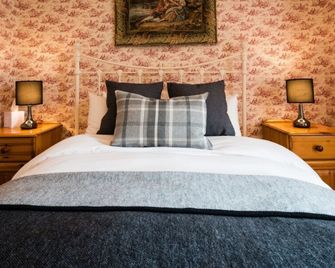 Mckays Hotel - Pitlochry - Habitación