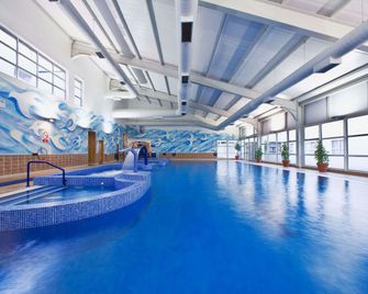 Brandon House Hotel - New Ross - Pool