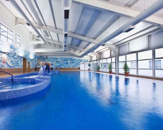 Brandon House Hotel - New Ross - Pool