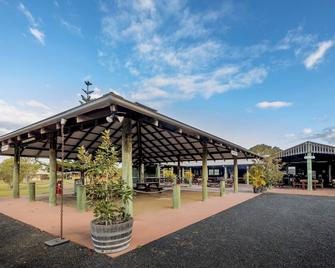 Big4 Casino Holiday Park - Casino - Gebouw