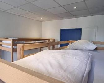 Auberge de Jeunesse - HI Verdun - Verdun - Спальня