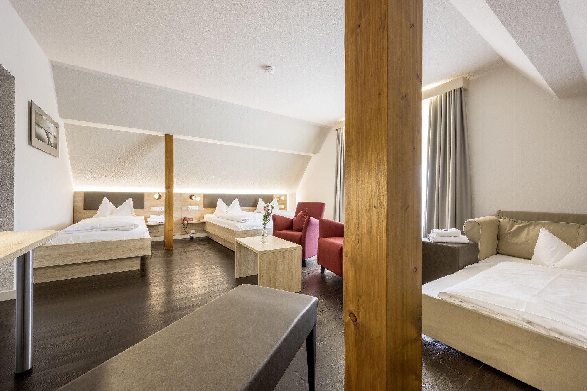 Landhotel Traube - Konstanz