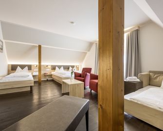 Landhotel Traube - Konstanz