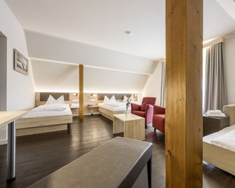 Landhotel Traube - Konstanz