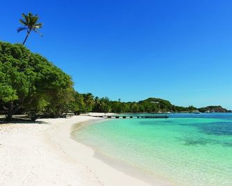 Kingstown 1 Bedroom Right In Town! Walking Distance To Everythng Vincy! - Kingstown - Beach