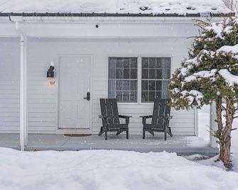 Aspen At Manchester - ืื ืฆ'ืกืืจ - ืคืืื