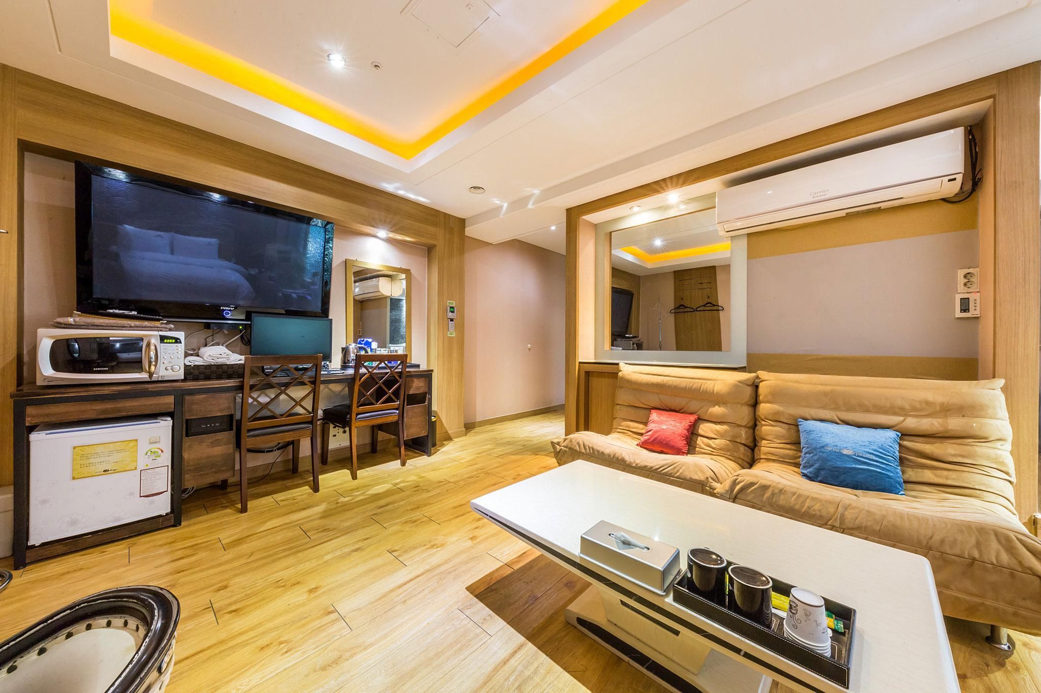 جيلدونج أرجو هوتل