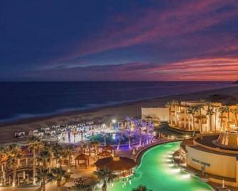 Pueblo Bonito Pacifica Golf & Spa Resort - Adults Only - Cabo San Lucas - Πισίνα