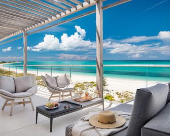 Wymara Resort And Villas - Providenciales - Habitación