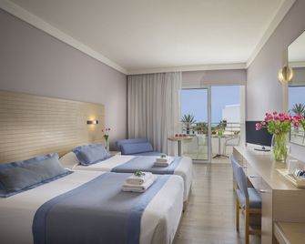 Louis Ledra Beach - Pafos - Makuuhuone