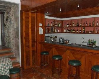 Hotel Ilha Graciosa - Santa Cruz da Graciosa - Bar