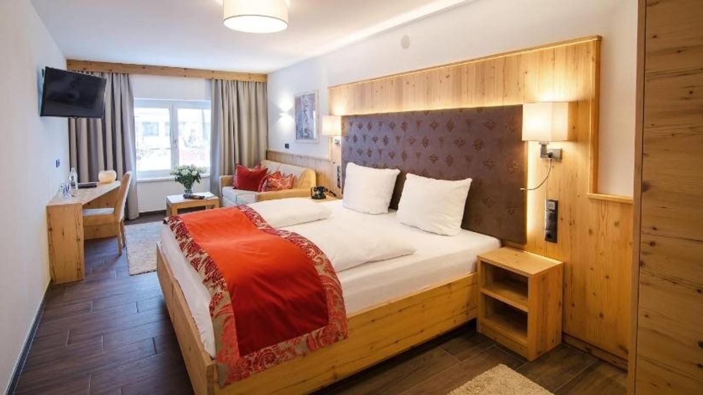 Hotel Victoria - adults only
