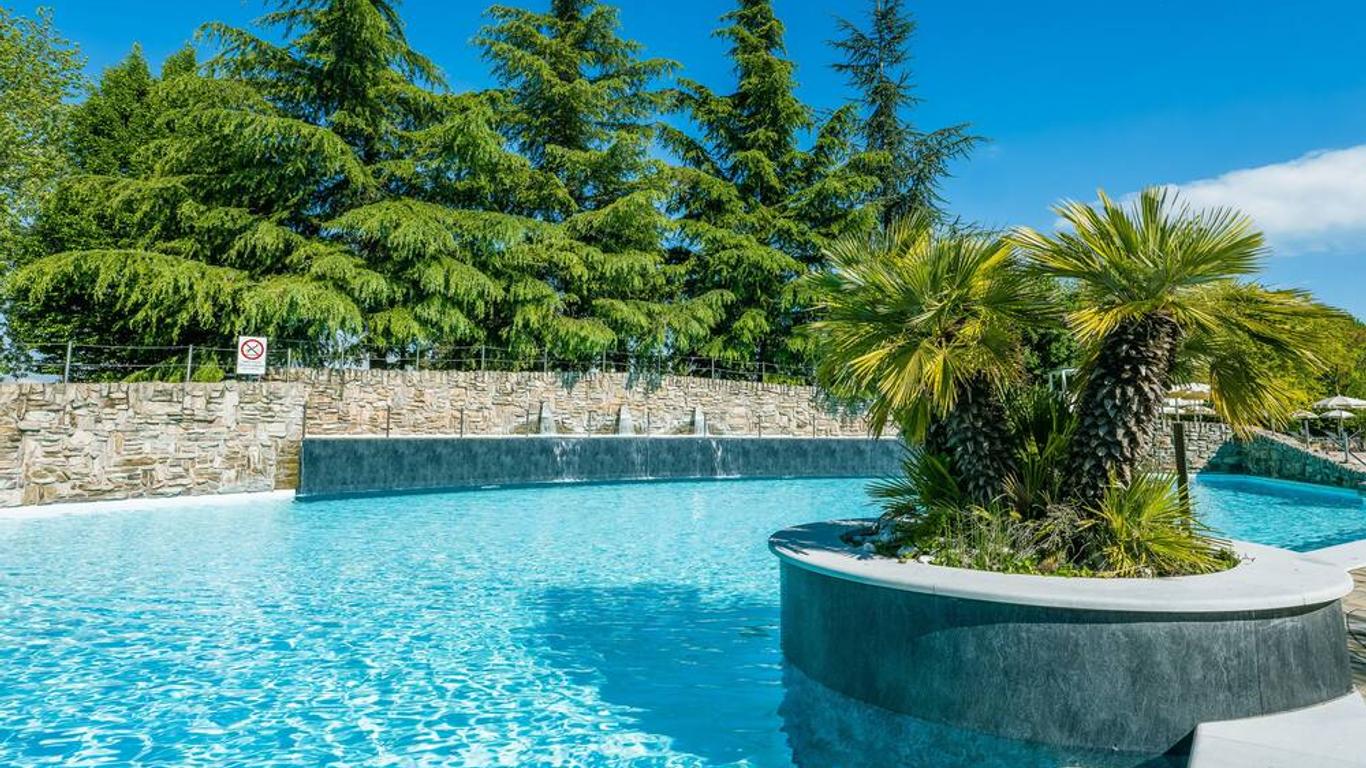 Parc Hotel