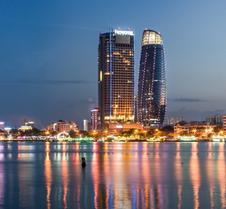 Novotel Danang Premier Han River