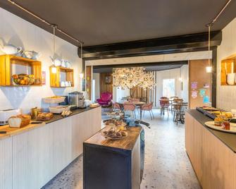 greet hotel Limoges Nord - Limoges - Building