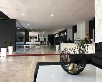 Hotel Park - Crikvenica - Lobby