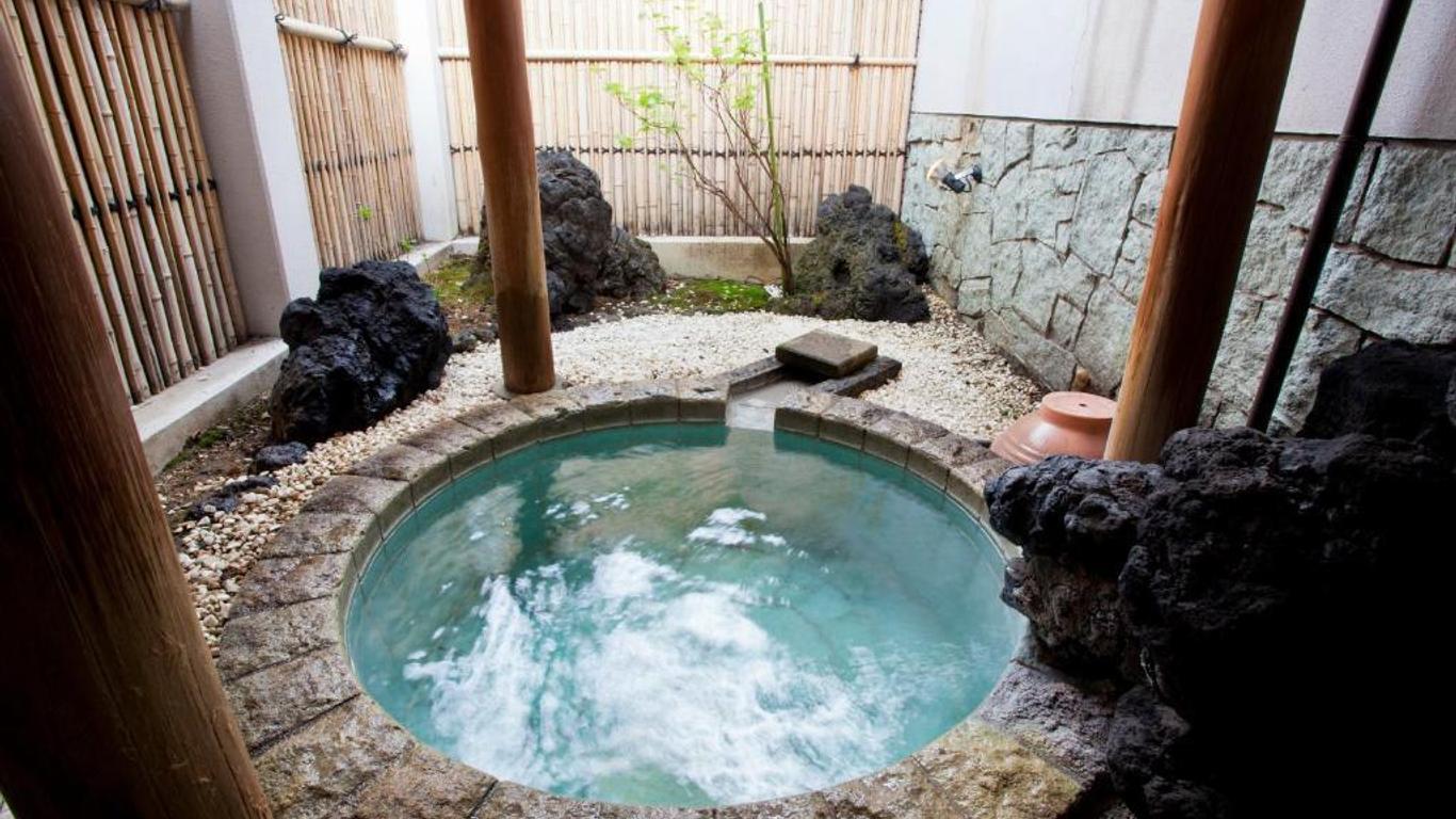 Shiki Resorts Aisonet Kusatsu