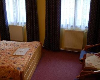 Boutique Apartments Old Town - České Budějovice - Habitación