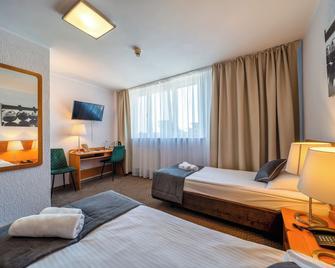 Gromada - Poznan - Bedroom
