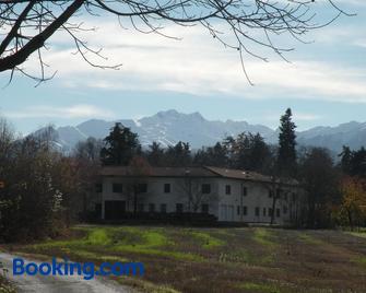 Tetto Nuovo Bb - Cuneo - Building