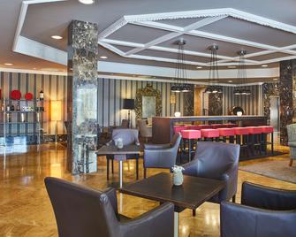 Silken Gran hotel Durango - Durango - Lounge