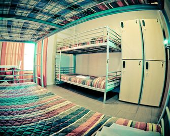 Be Zaragoza Hostel - Zaragoza