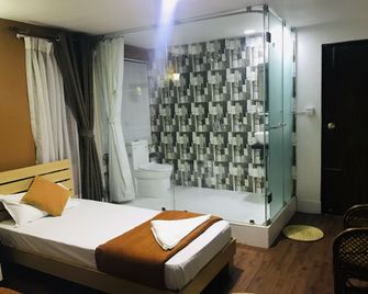 The Majestic Bed & Breakfast - Katmandu - Quarto