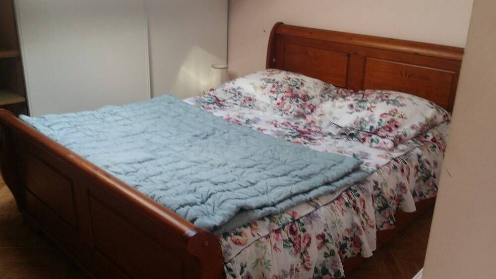 لو بيتيت بونور بيسكاروس - بيسكاروس - غرفة نوم