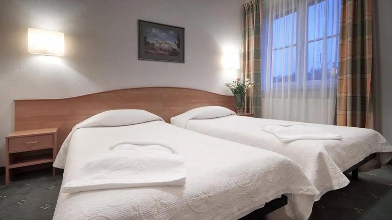 Hotel Gaja