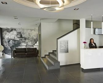 Focus Premium Inowrocław - Inowrocław - Recepcja