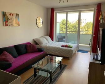 Apartment Fiala - Olomouc - Living room