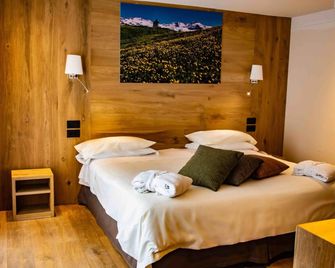 Hotel Dufour - Champoluc