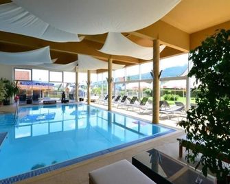 Hotel Angerer-Hof - Anger - Pool