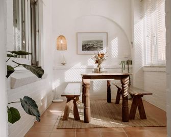 1920s Home in Incredible Location - Wirramulla - Victor Harbor - Jadalnia