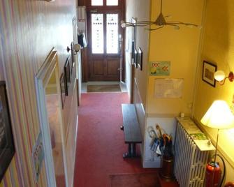 Hotel Henri IV - Saint-Valery-en-Caux