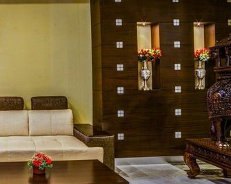 Chirag Inn - Thiruvananthapuram