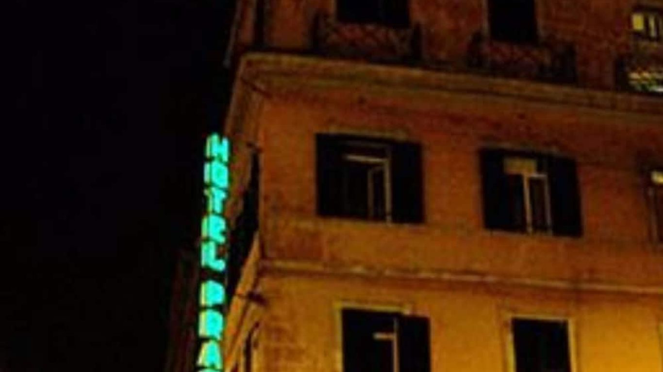 Hotel Prati