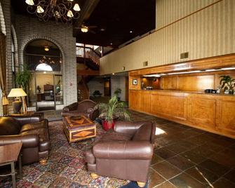 FairBridge Inn & Suites, Kalispell - Kalispell - Lobby