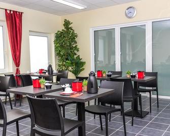 Messe Motel Laatzen - Hannover - Restaurant