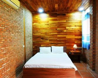 Contact: +84355178728 - Phu Quoc - Bedroom