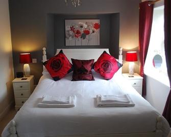 The Foresters Arms - Leyburn - Bedroom
