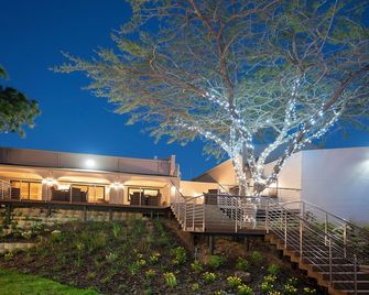 Garden Route Hotel - Mossel Bay - Bygning