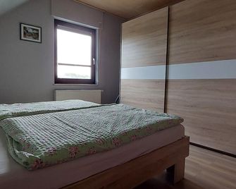 FeWo-Schmidt-im-Erzgebirge - Amtsberg - Habitación