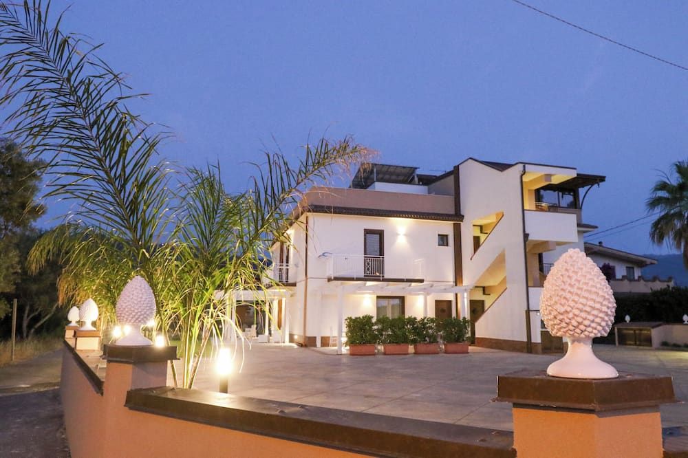 إلجياراسول كابو دورلاندو