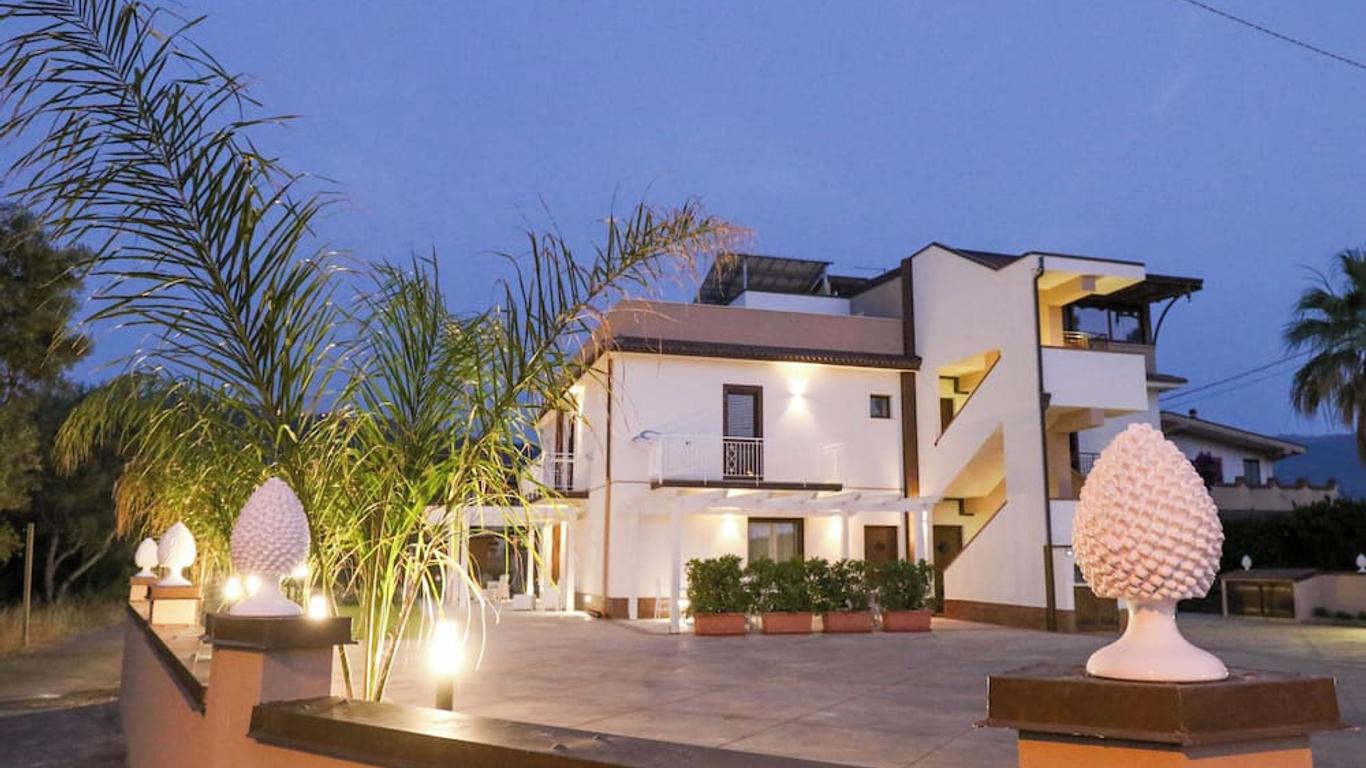 B&B Il Girasole